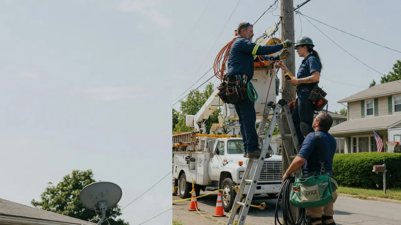 Electrical Repair in Sandusky, OH near me